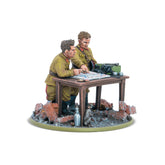 Soldier of Fortune 27: Defenders of Stalingrad